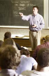 Tom Rockwell, founder of Techwell Solutions, is available for in-house training or at a site near you.