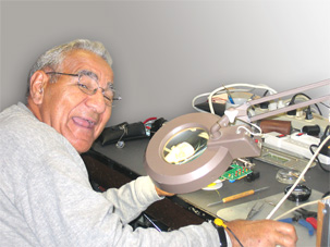 turnkey manufacturing